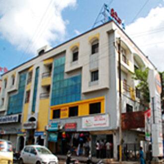 Hotel UdayShree Palace, Latur 1